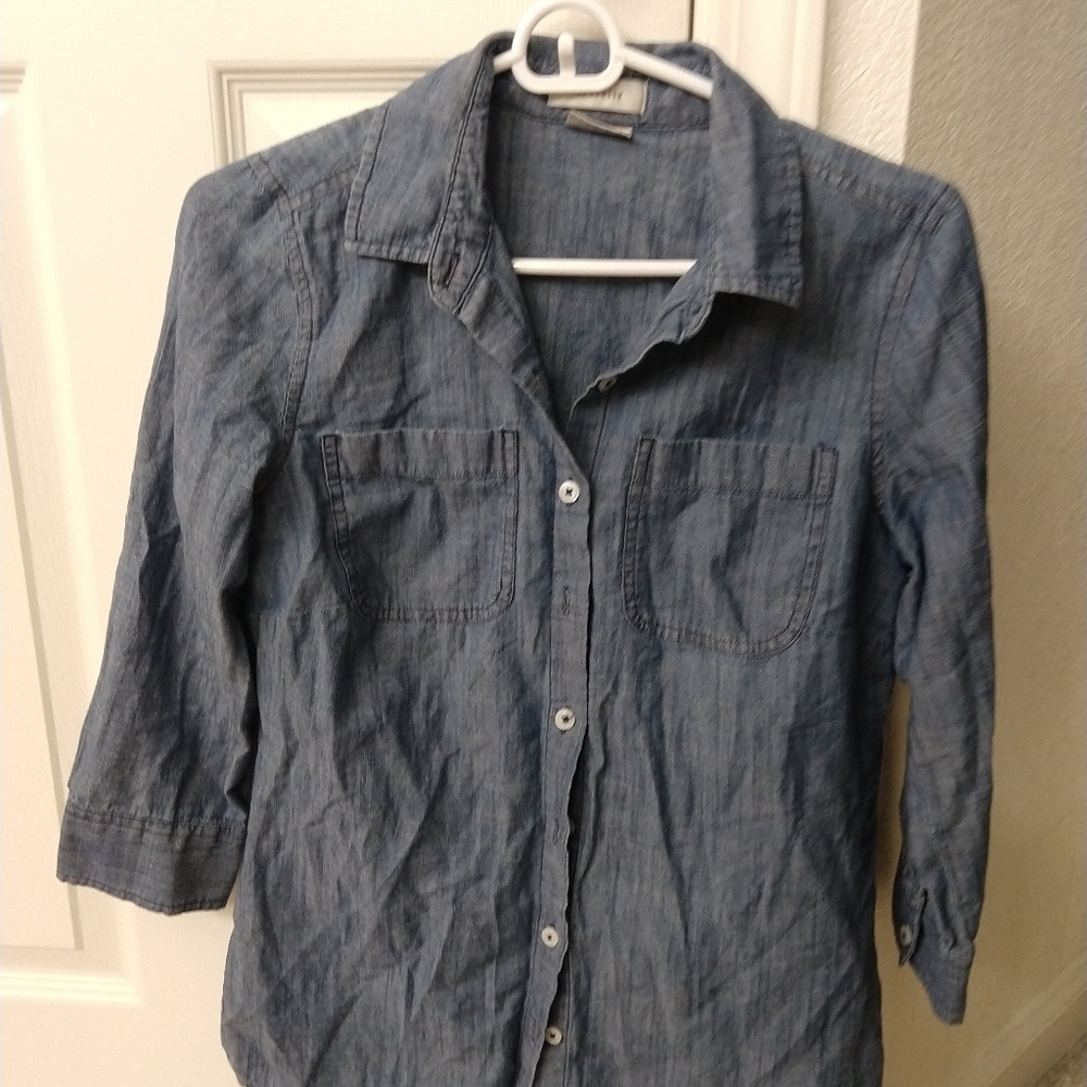 Van Heusen Women's Shirt